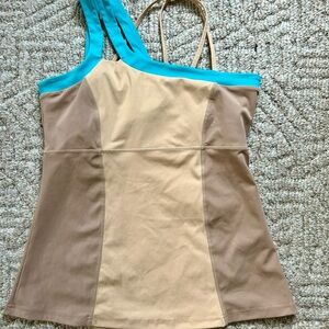 Riverbend Athletic Tank